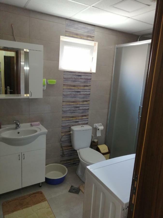 Villa Zora, Apartments Krstanoski Ohri Dış mekan fotoğraf