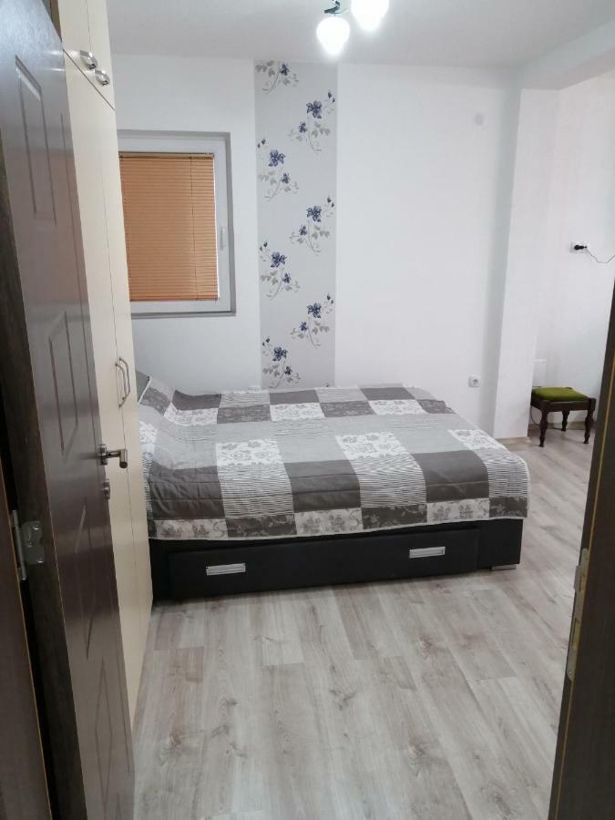 Villa Zora, Apartments Krstanoski Ohri Dış mekan fotoğraf