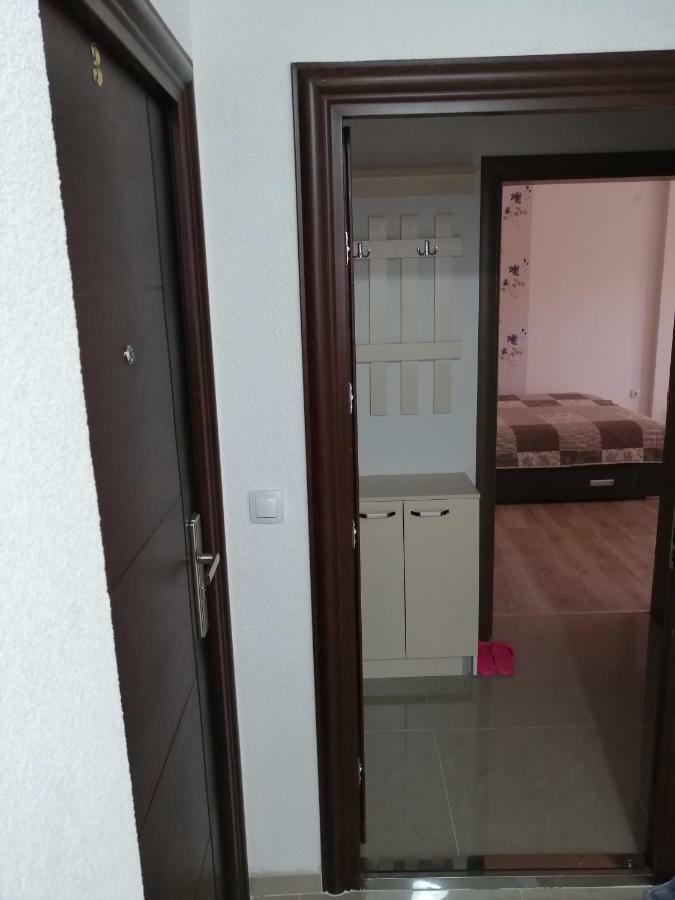 Villa Zora, Apartments Krstanoski Ohri Dış mekan fotoğraf