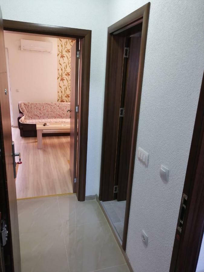 Villa Zora, Apartments Krstanoski Ohri Dış mekan fotoğraf